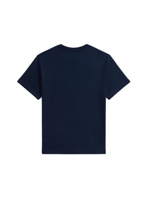 BEAR POLO RALPH LAUREN | 323A12428002